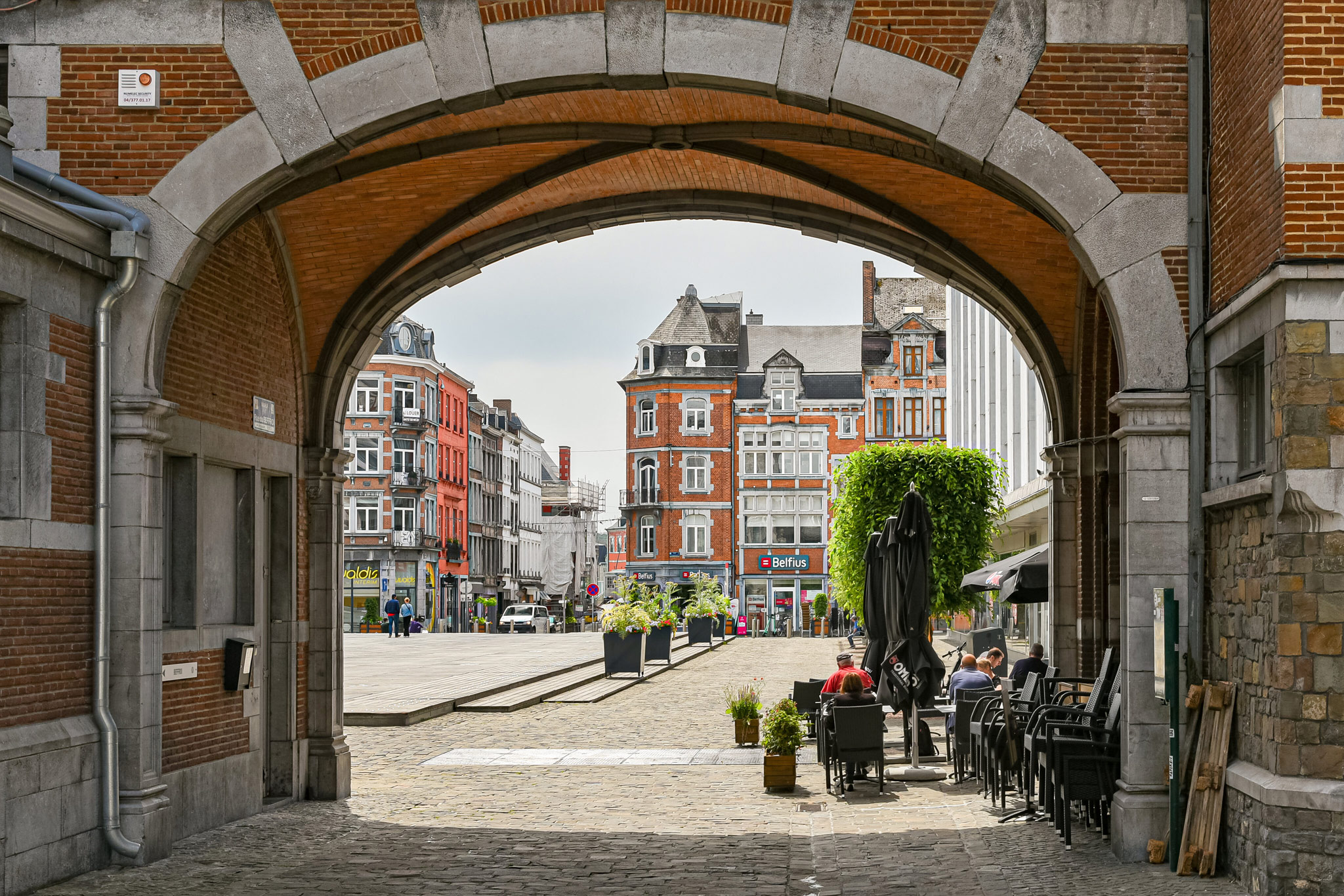 Namur